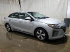 2019 Hyundai Ioniq  за продажба в Central Square, NY - Front End