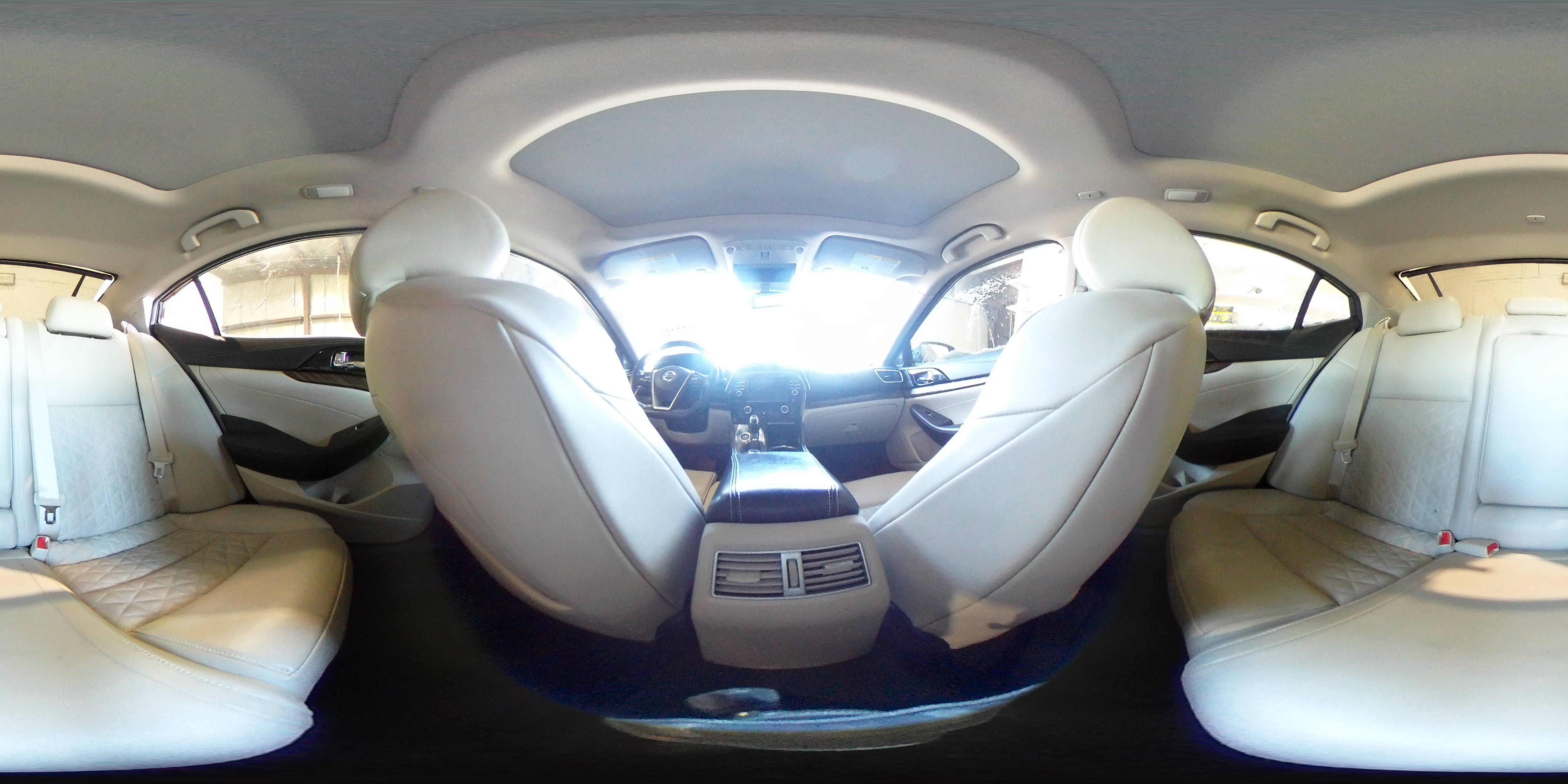 2016 Nissan Maxima - Image 14