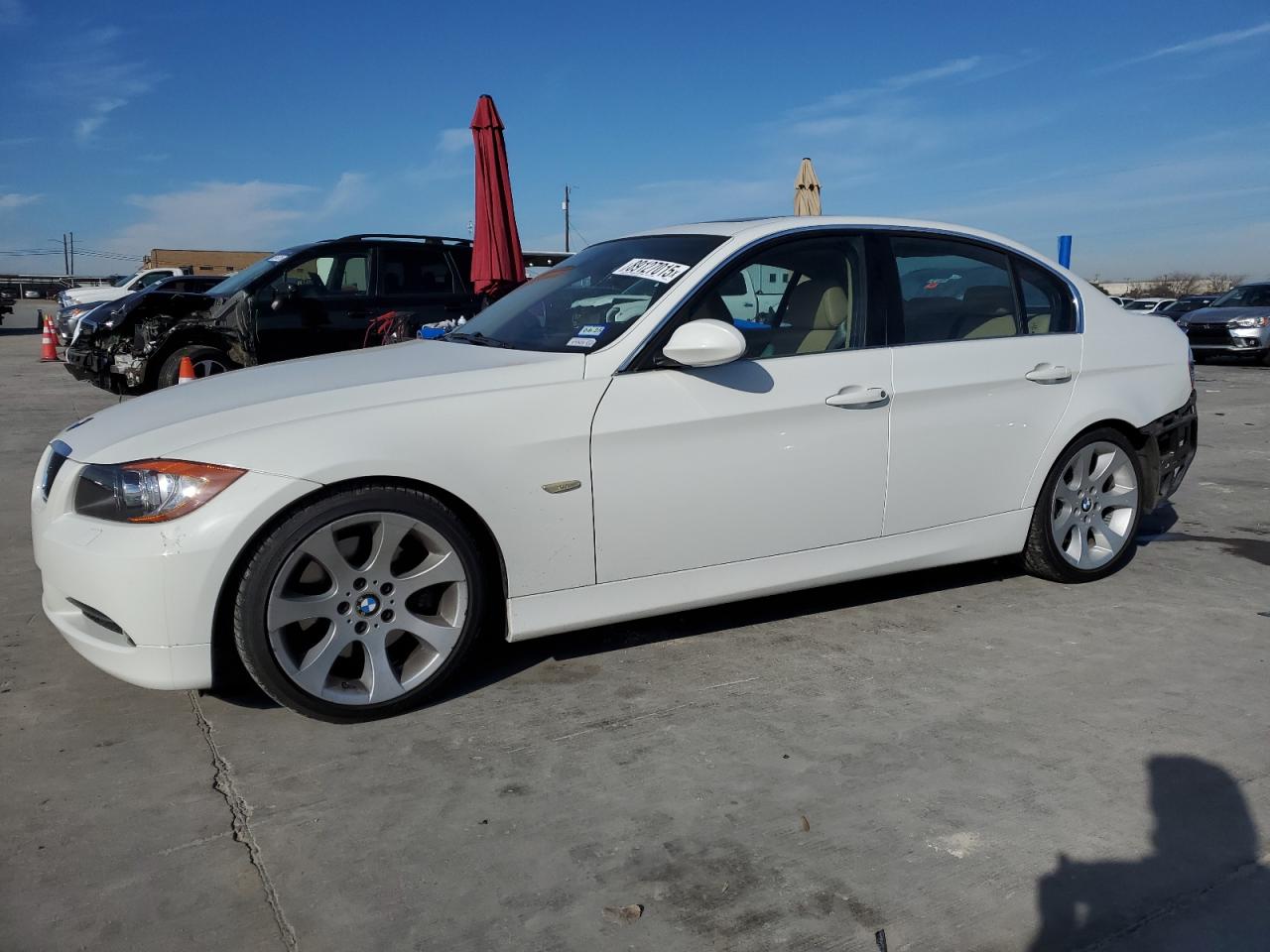 2006 BMW 3er - Image 1