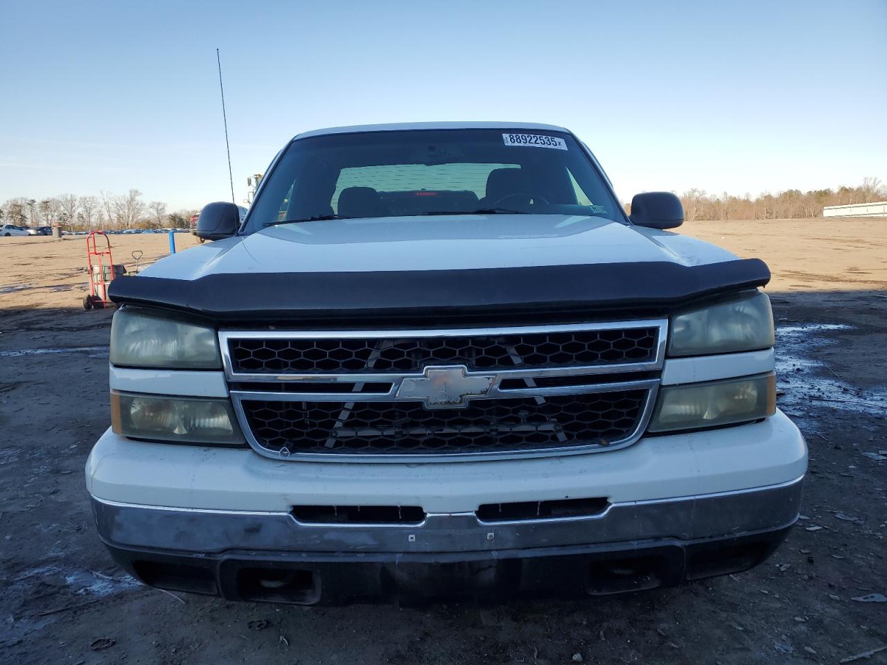 2006 Chevrolet Silverado - Image 5