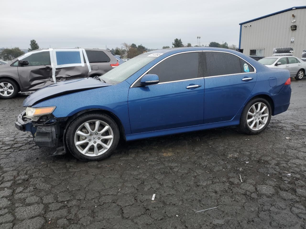 2008 Acura TSX - Image 1