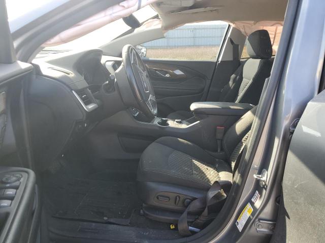  GMC TERRAIN 2020 Szary