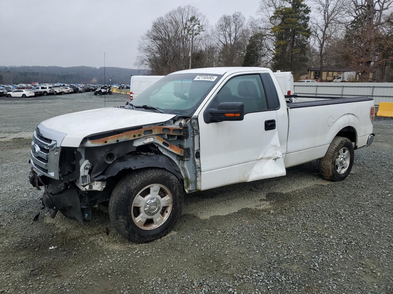 2011 Ford F-150 - Image 1