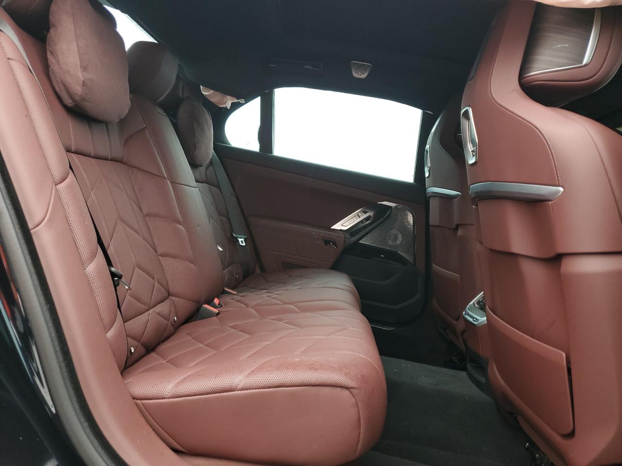 2023 BMW 7er - Image 10