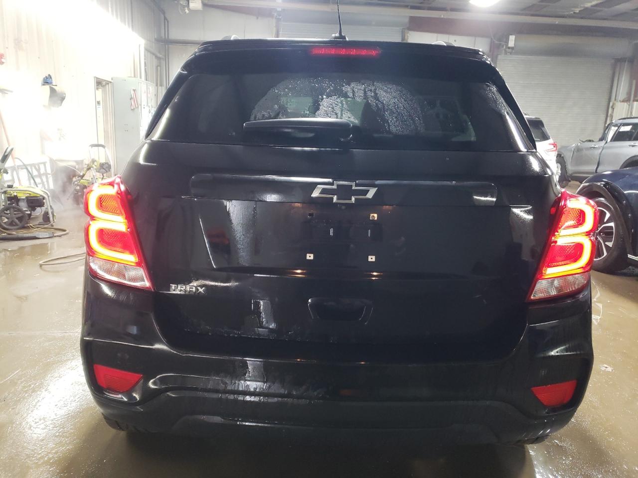 2021 Chevrolet Trax - Image 6