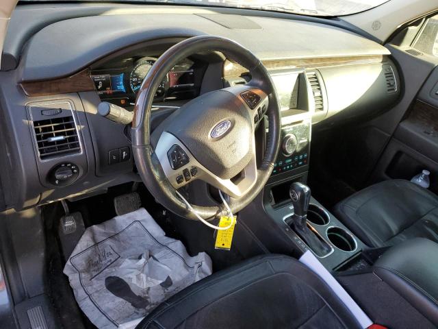  FORD FLEX 2016 Вугільний