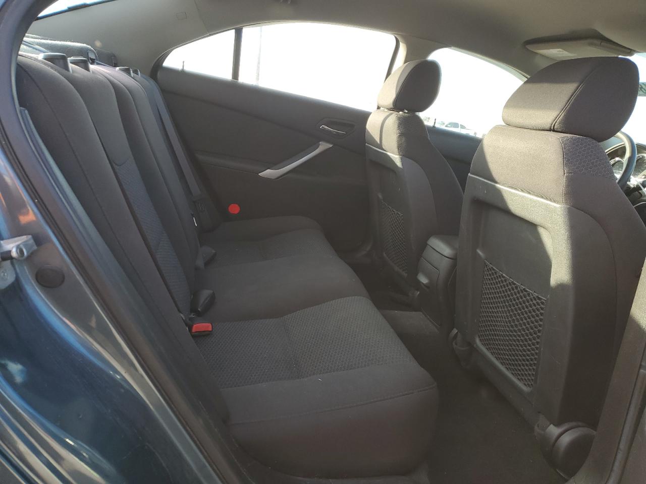 2006 Pontiac G6 - Image 11