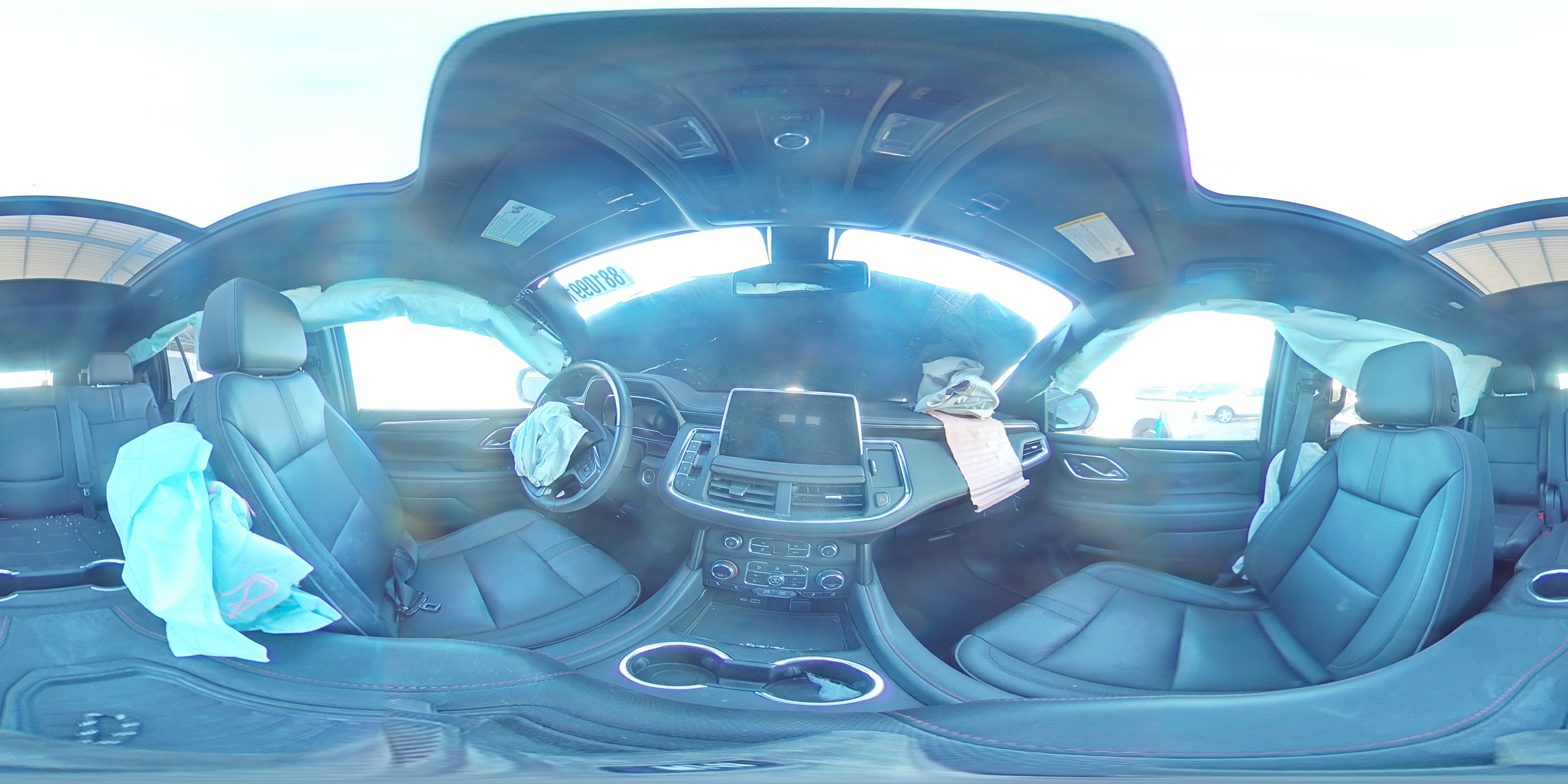 2022 Chevrolet Tahoe - Image 14