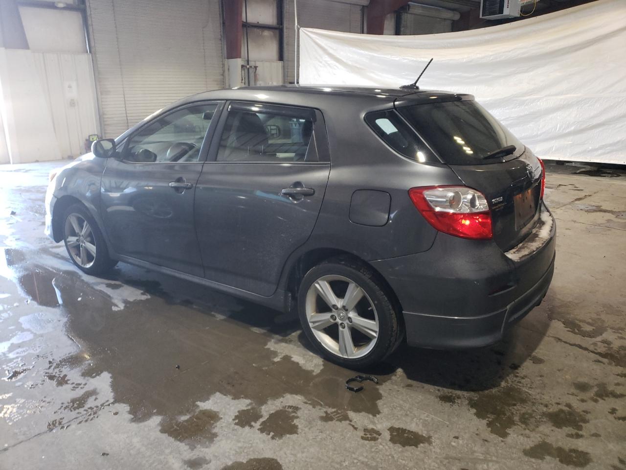 2010 Toyota Corolla - Image 2