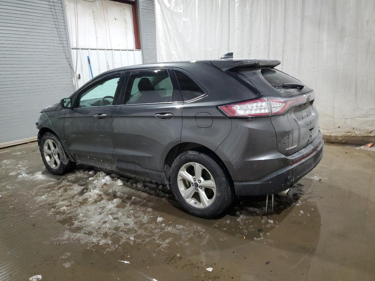 2018 Ford Edge - Image 2