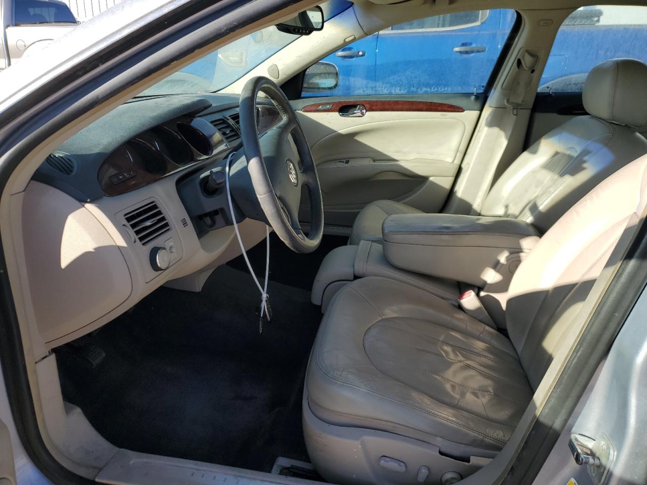2006 Buick Lucerne - Image 7