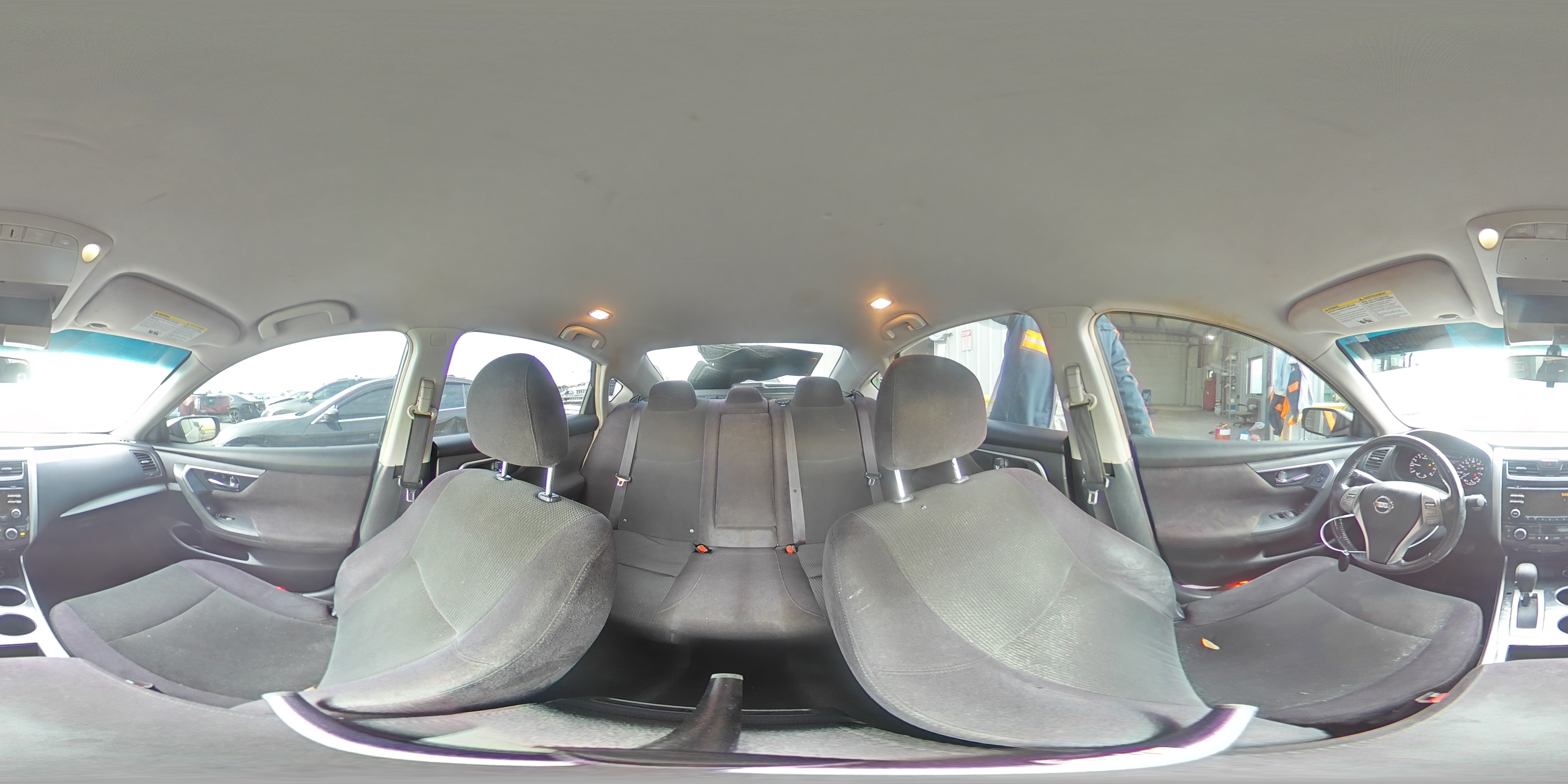 2013 Nissan Altima - Image 14