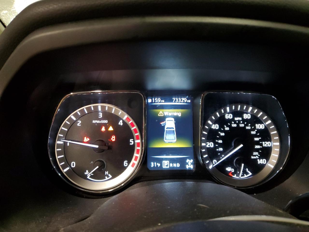 2017 Nissan Titan - Image 9