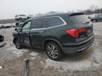 2016 Honda Pilot Touring за продажба в New Britain, CT - Front End