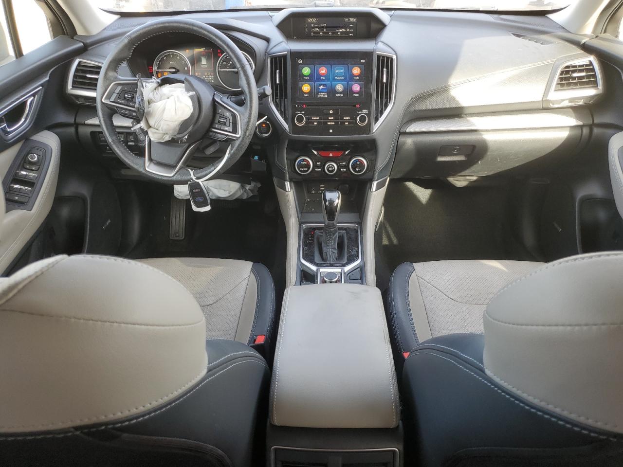 2019 Subaru Forester - Image 8