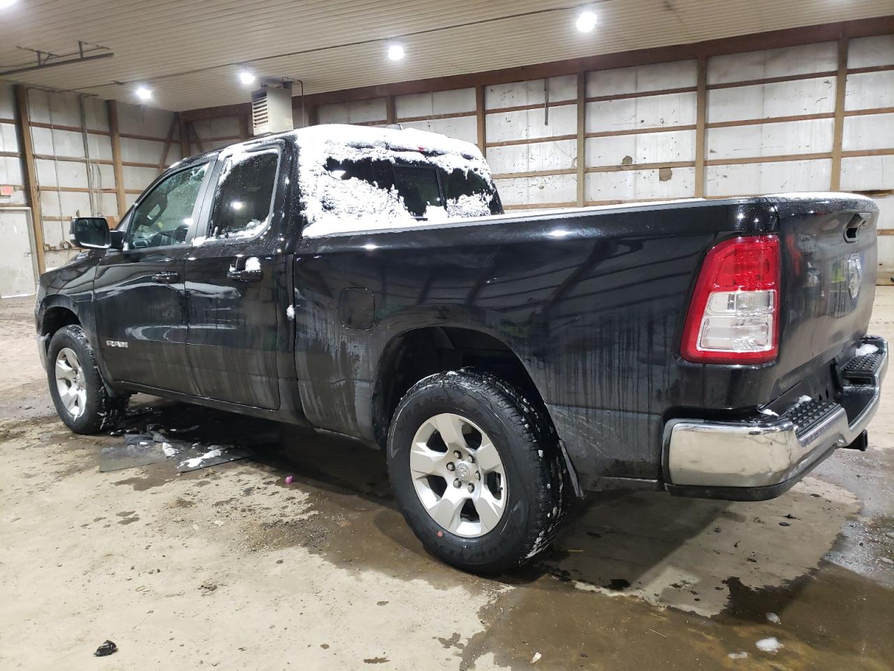 2022 RAM 1500 - Image 2