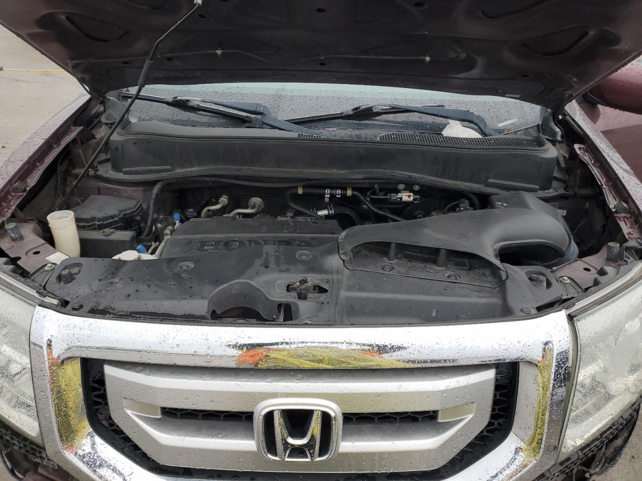 2010 Honda Pilot - Image 12