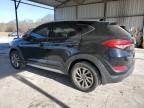 2017 Hyundai Tucson Limited for Sale in Cartersville, GA - Front End