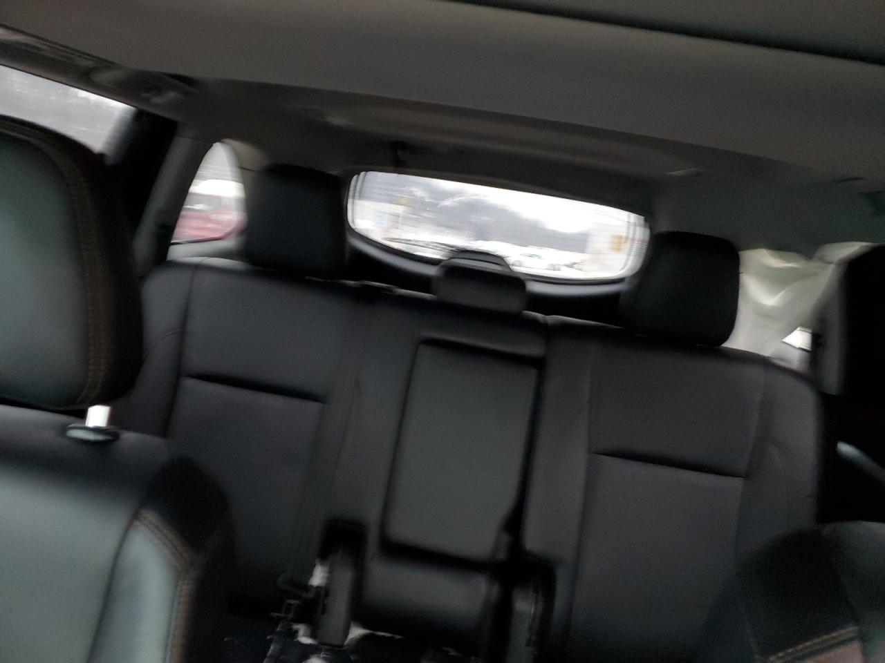 2019 Toyota Highlander - Image 10