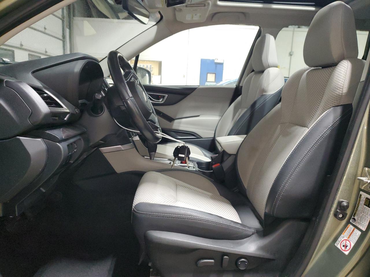 2019 Subaru Forester - Image 7