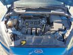 2016 Ford Focus Se იყიდება Tucson-ში, AZ - Mechanical