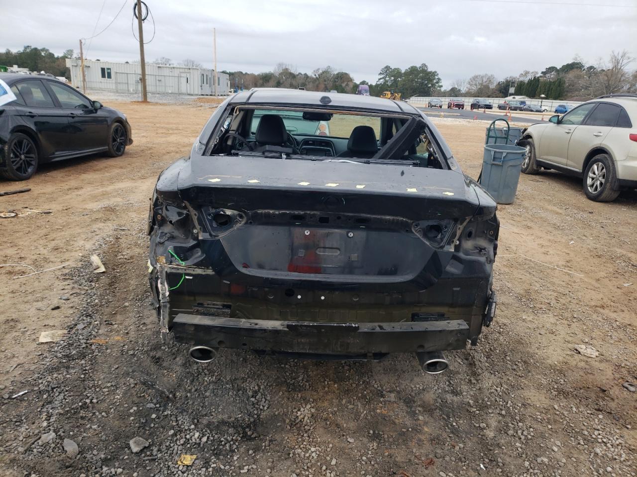 2017 Nissan Maxima - Image 6