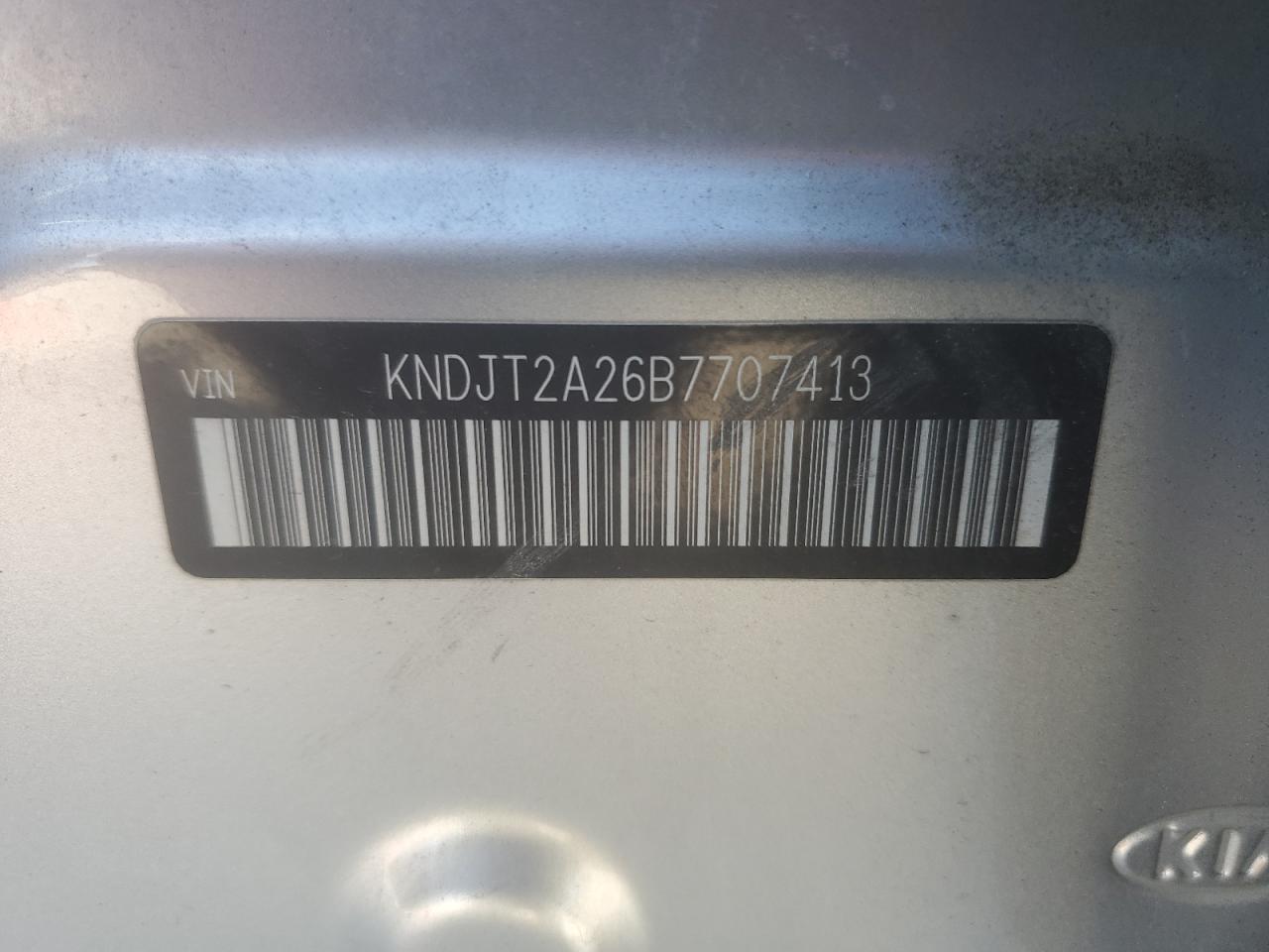 2011 Kia Soul - Image 13