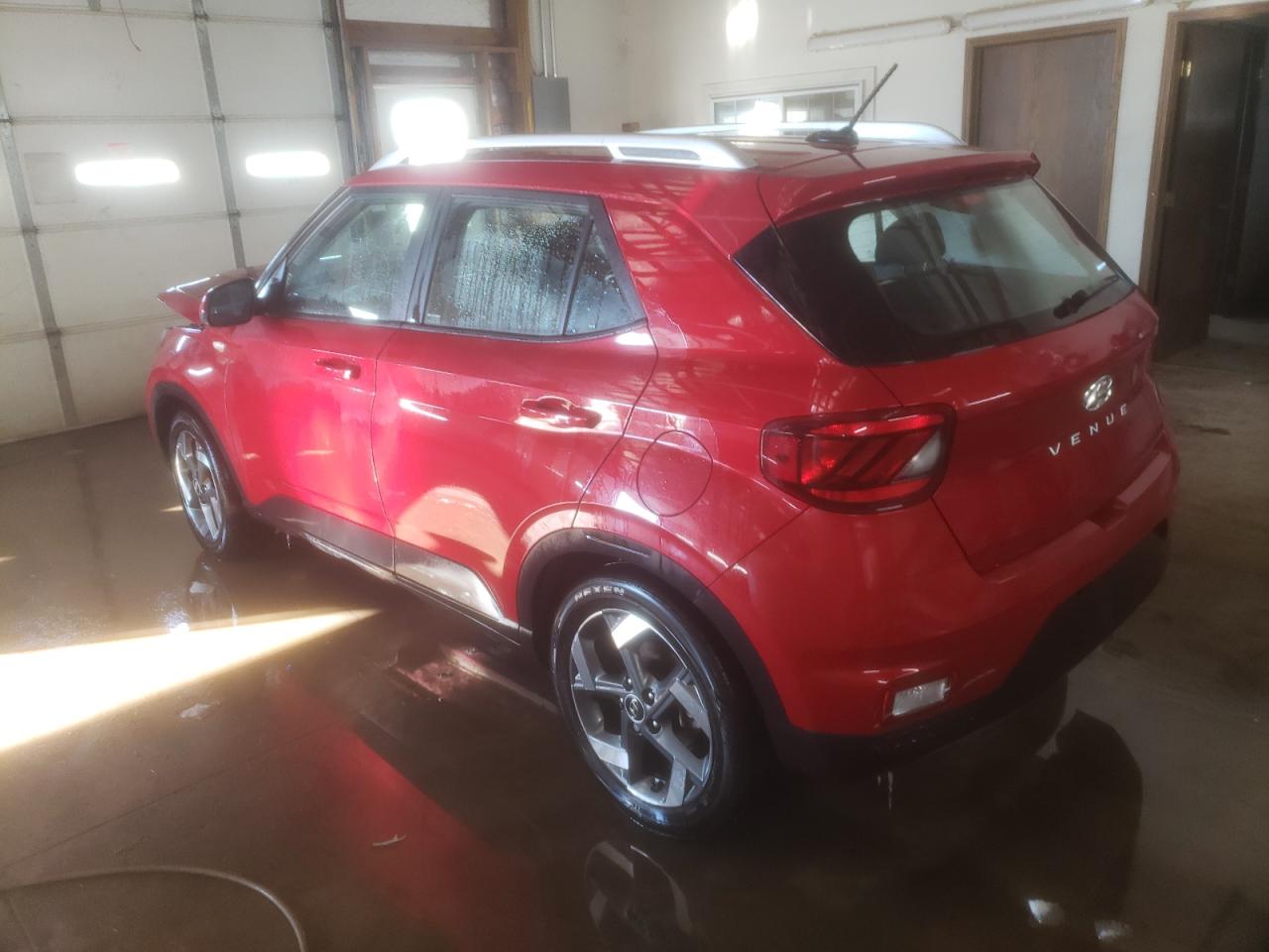 2023 Hyundai Venue - Image 2