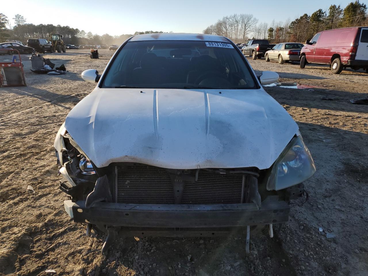 2006 Nissan Altima - Image 5