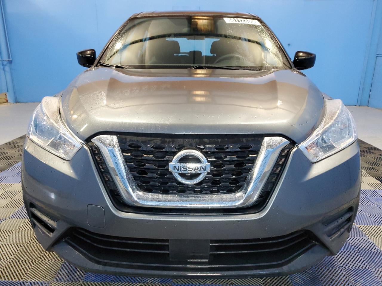 2020 Nissan Kicks - Image 5