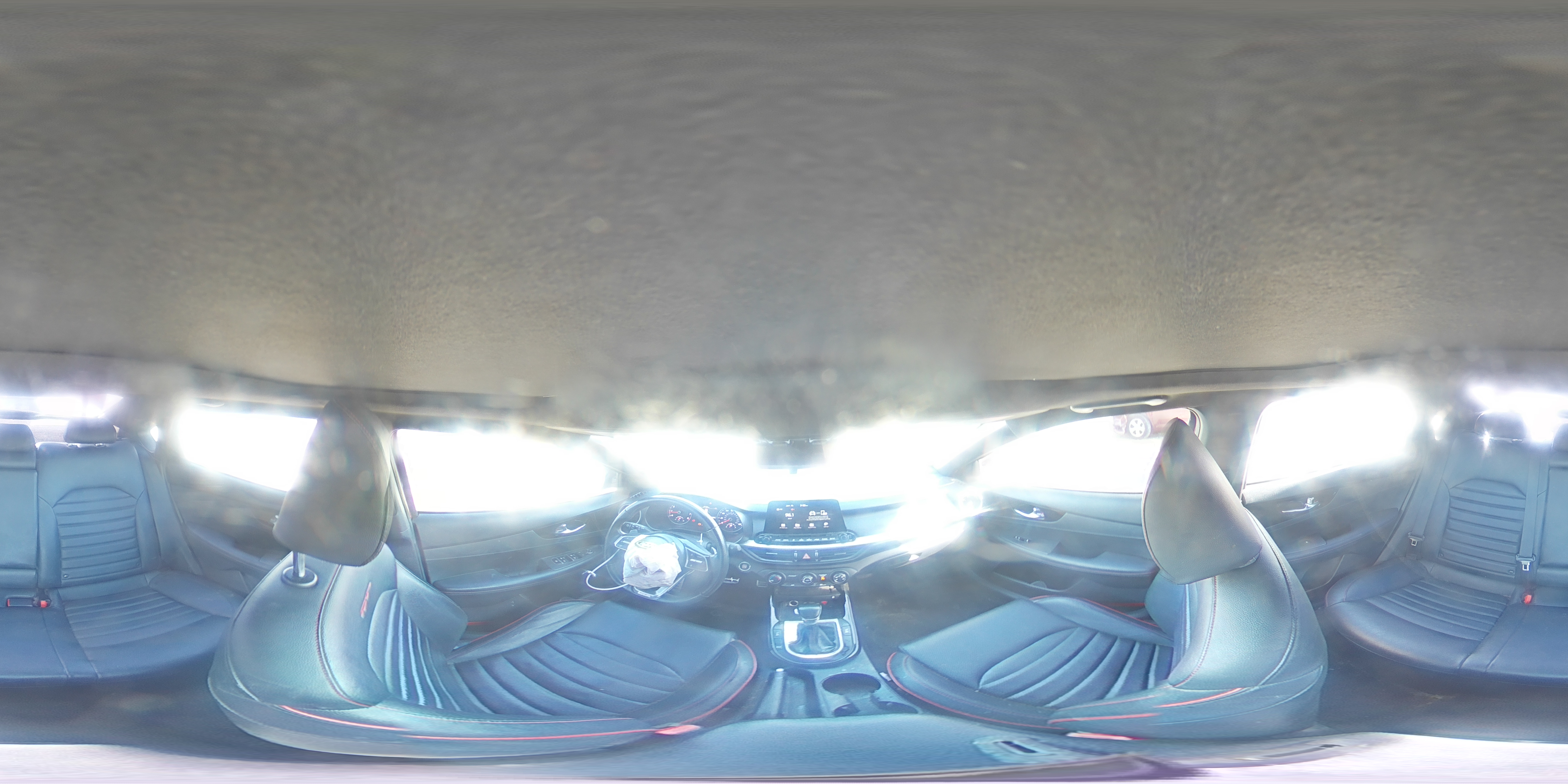 2021 Kia Forte - Image 12