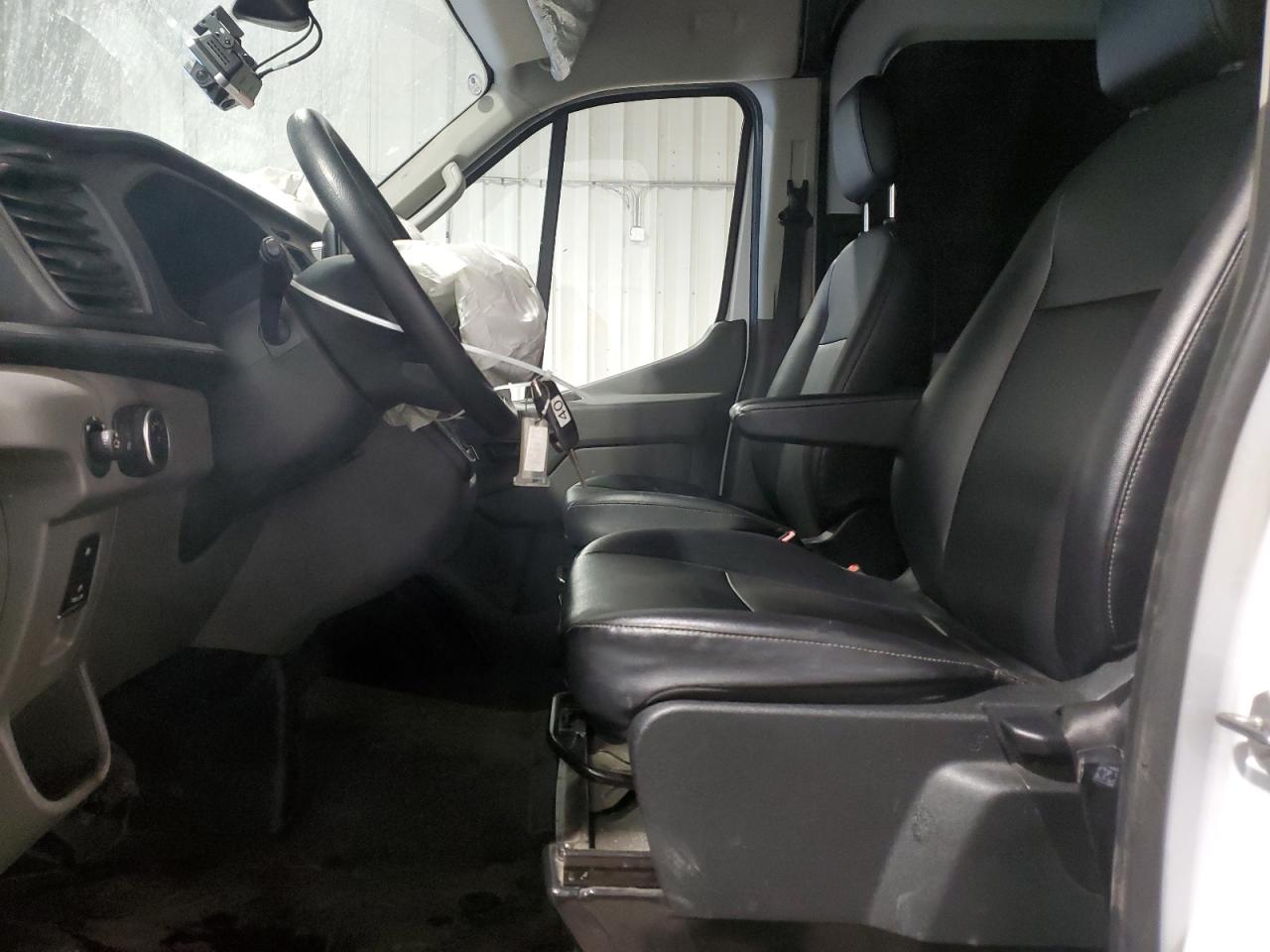 2023 Ford Transit - Image 7
