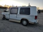 2000 Ford Econoline E150 Van на продаже в Harleyville, SC - All Over