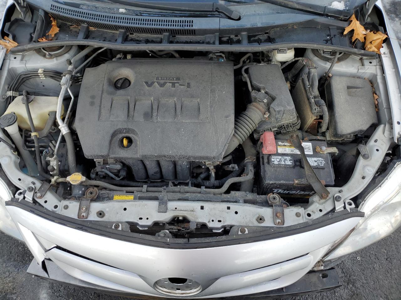 2012 Toyota Corolla - Image 11