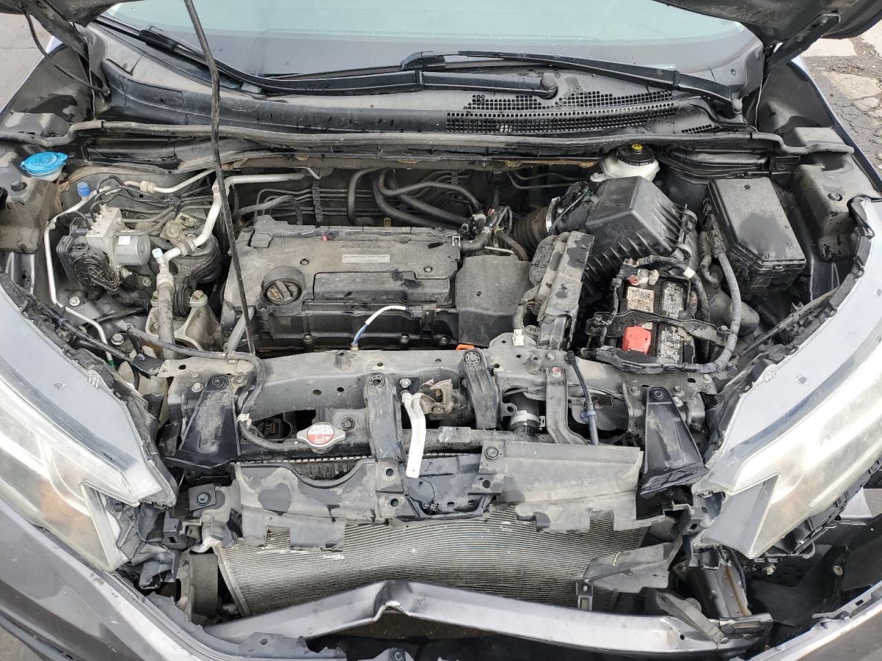 2016 Honda CR-V - Image 12