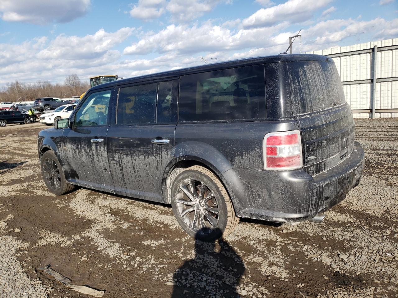 2016 Ford Flex - Image 2