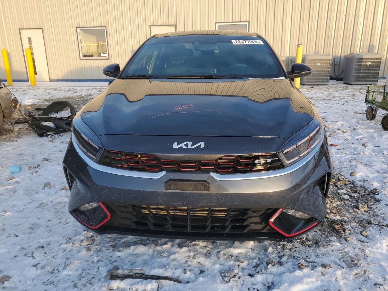 2023 Kia Forte - Image 5