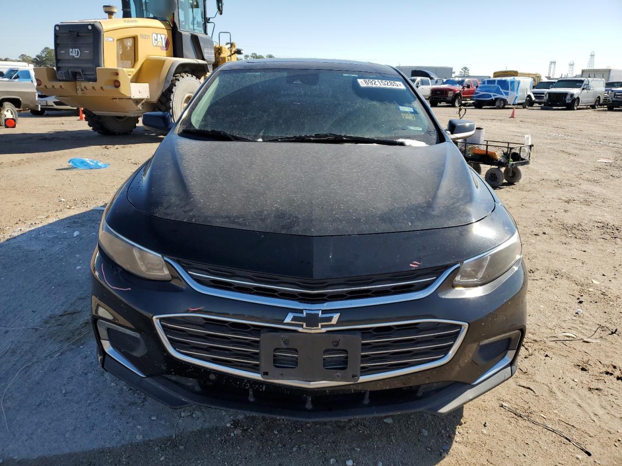 2016 Chevrolet Malibu - Image 5