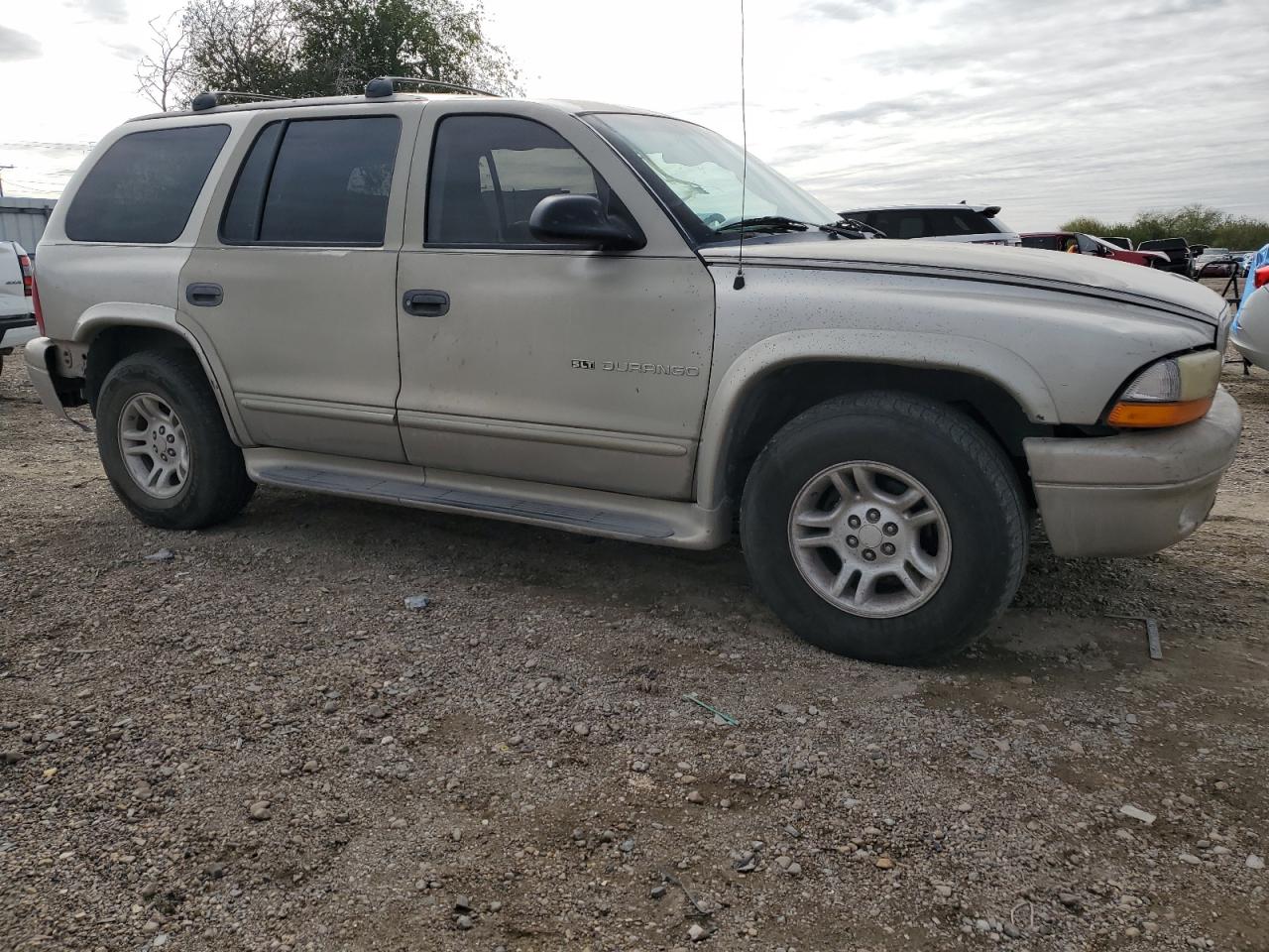 2001 Dodge Durango - Image 4