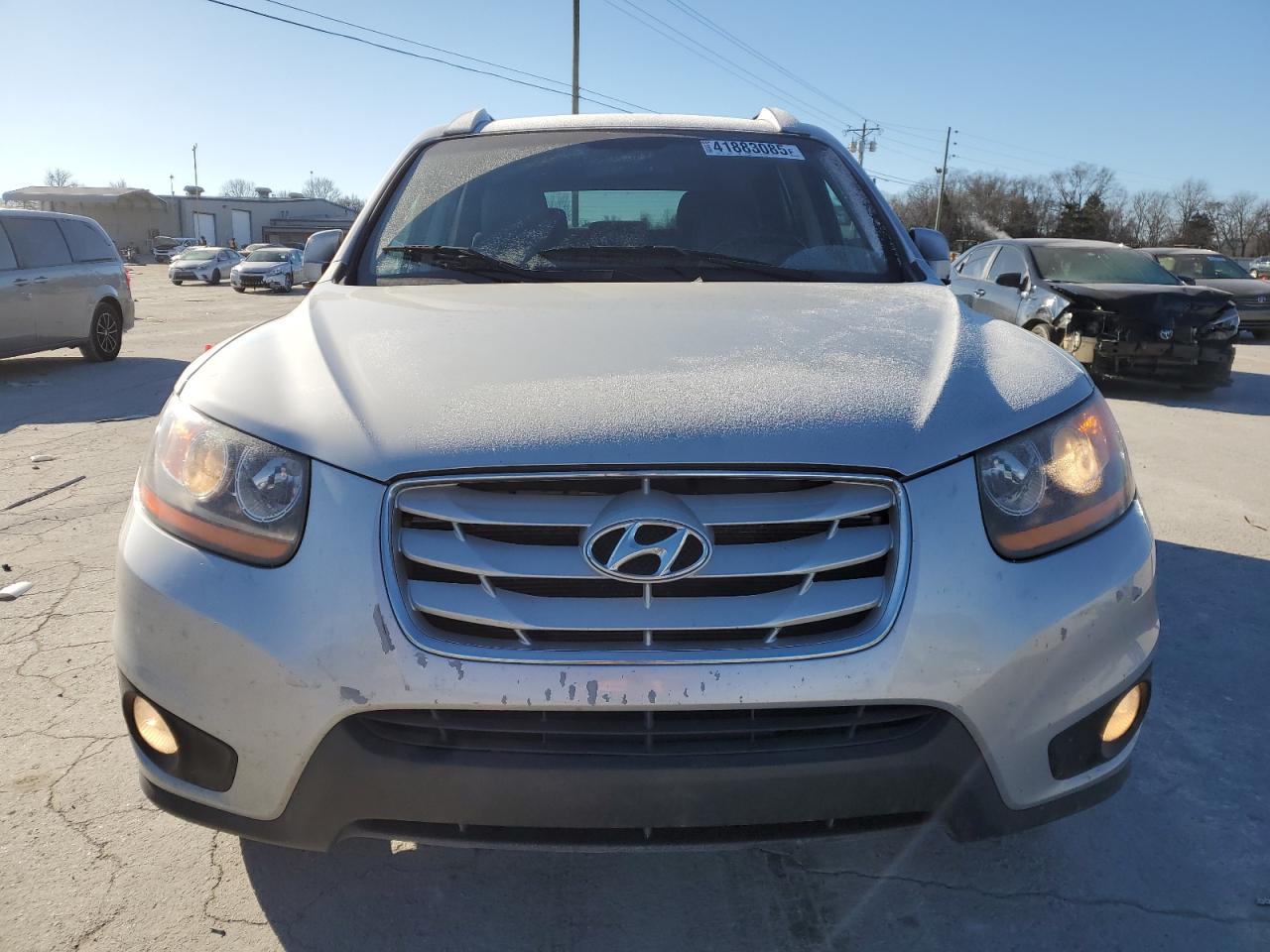 2010 Hyundai Santa Fe - Image 5
