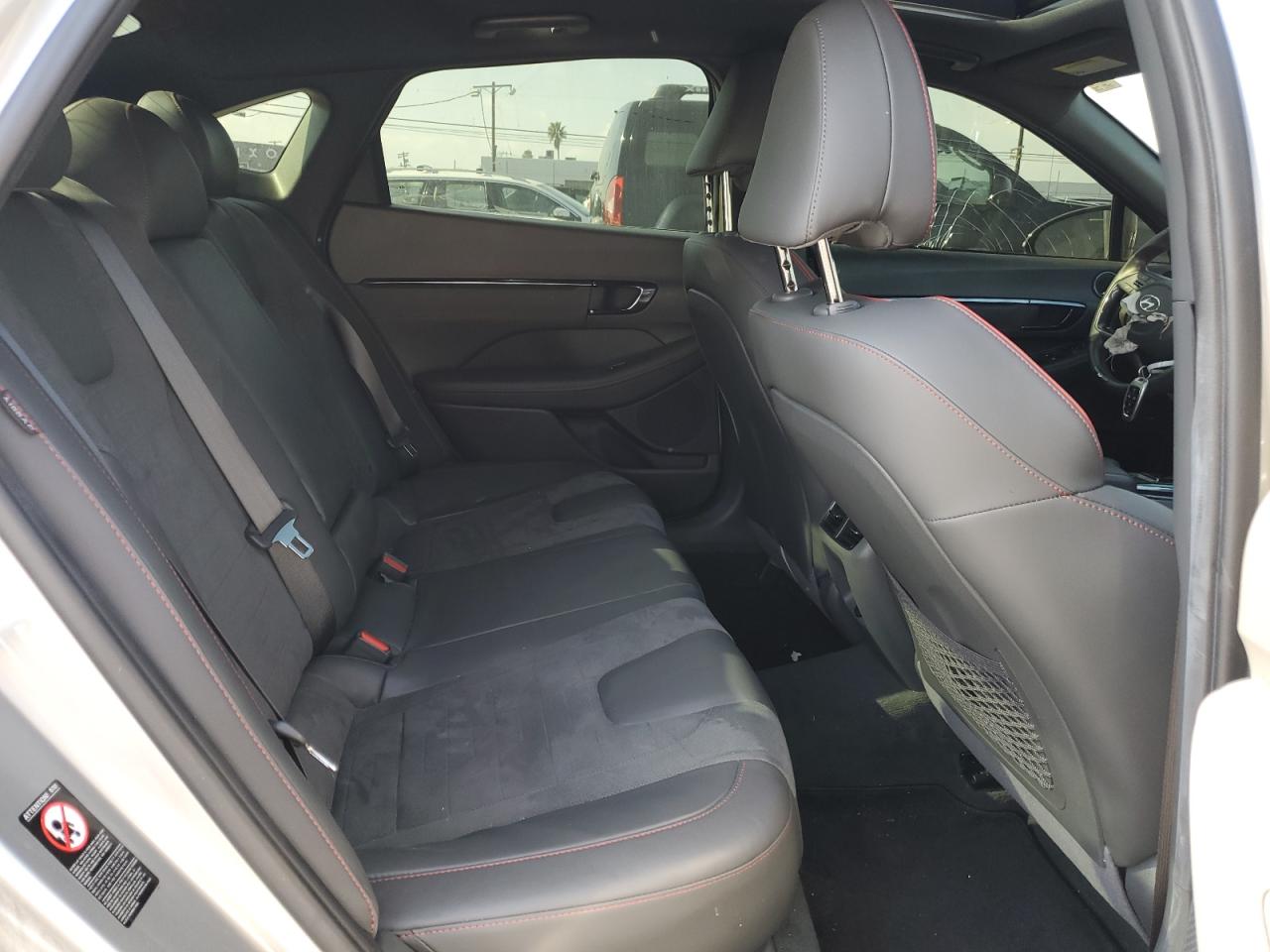 2021 Hyundai Sonata - Image 10