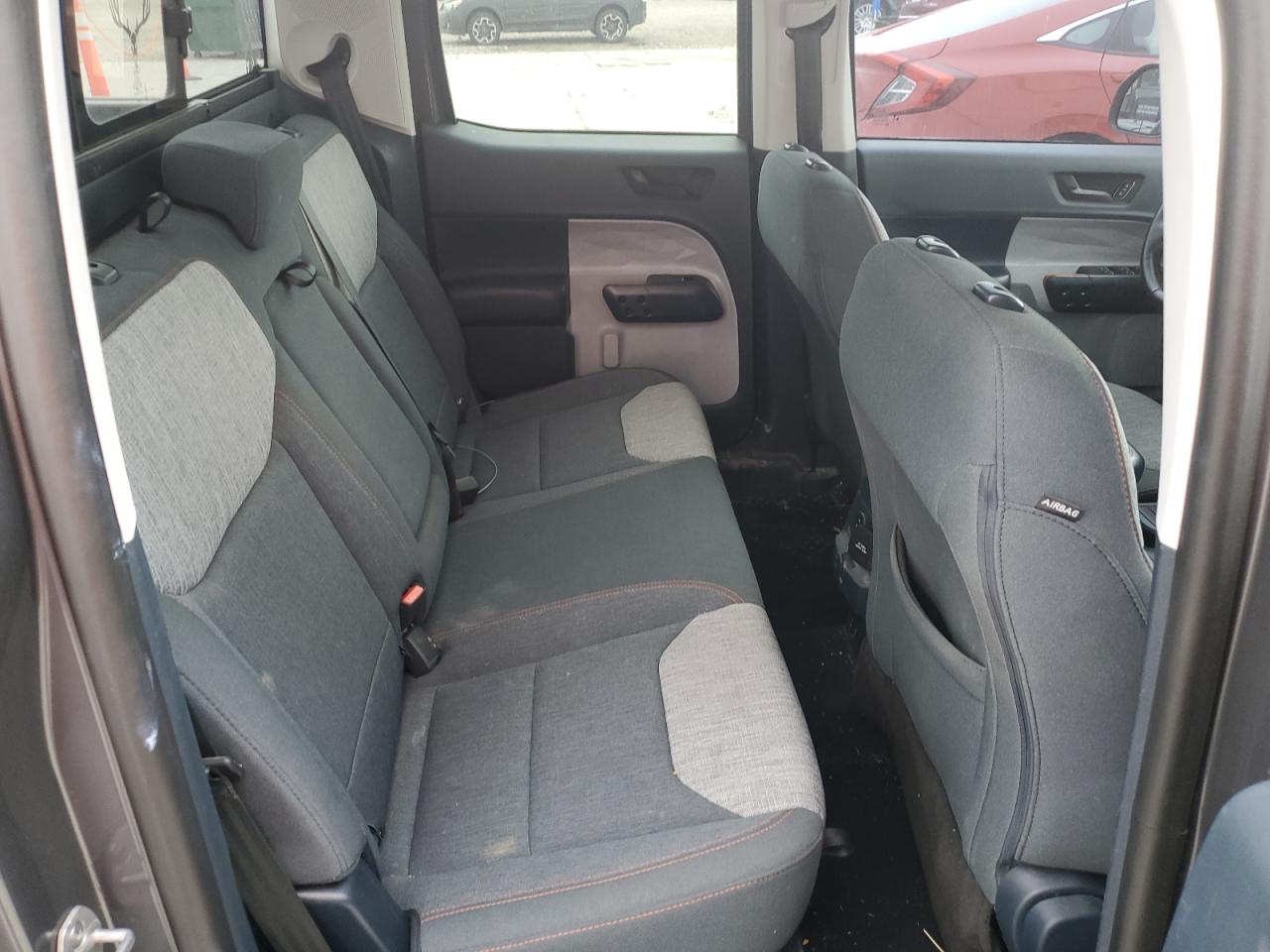 2022 Ford Maverick - Image 10