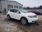 2012 Nissan Murano S en Venta en Memphis, TN - Front End