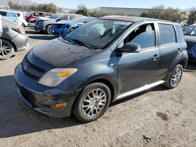 2006 Toyota Scion Xa