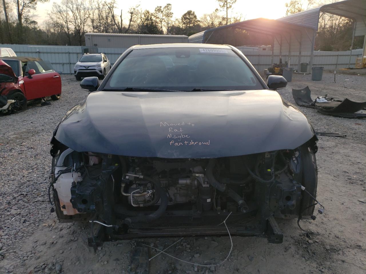 2019 Toyota Camry - Image 5