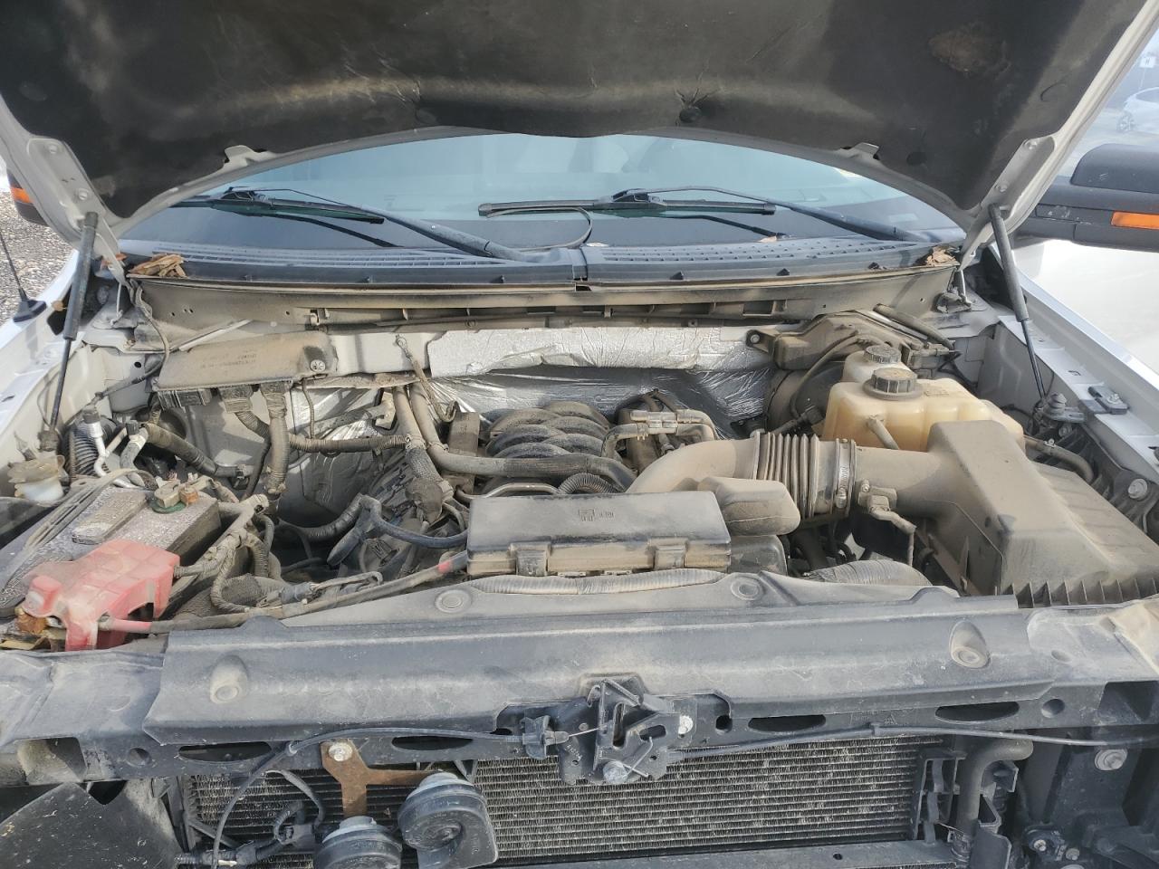 2012 Ford F-150 - Image 11