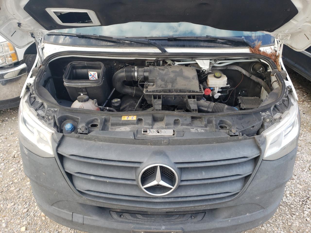 2020 Mercedes-Benz Sprinter - Image 12