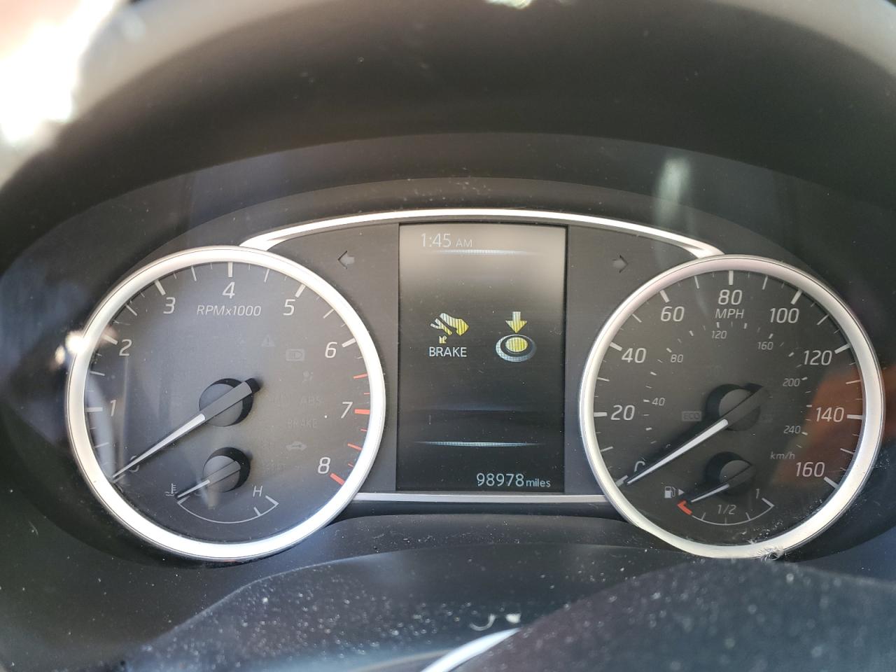 2018 Nissan Sentra - Image 9