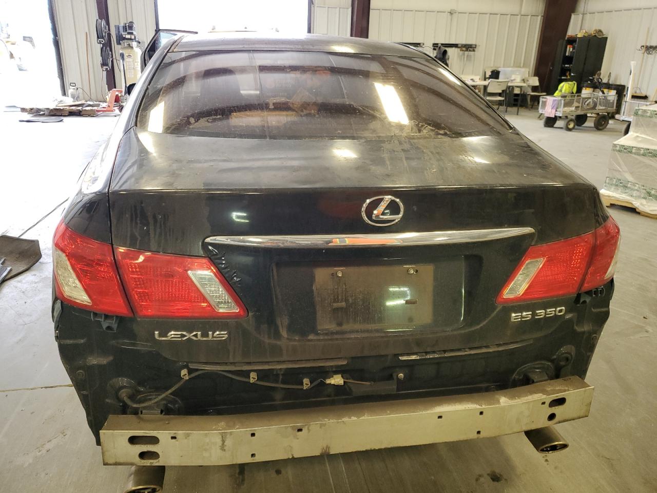 2009 Lexus ES - Image 6