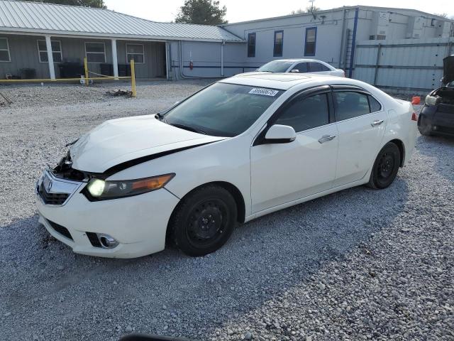 2011 Acura Tsx 